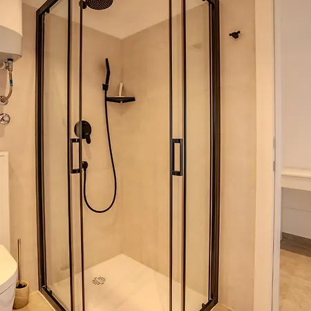 Apartamento Hrabric Njivice