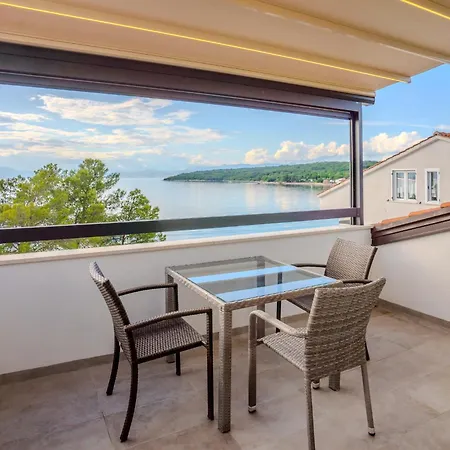 Apartamento Hrabric *