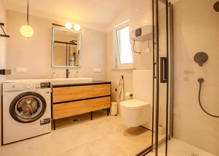 Appartement Hrabric *