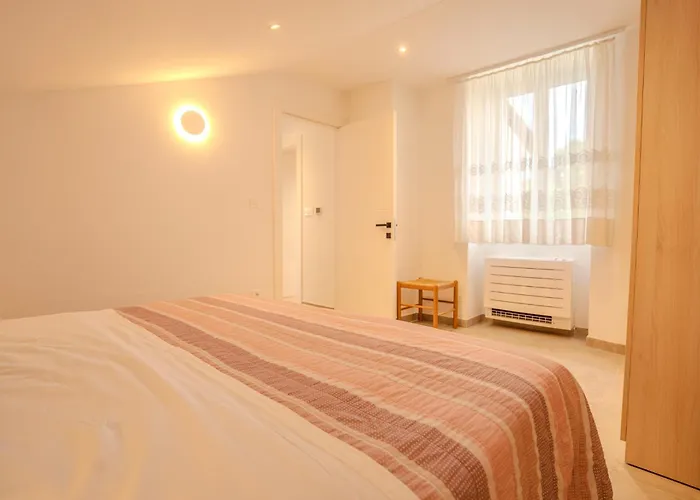 Hrabric Appartement