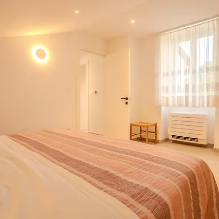 Hrabric Apartment