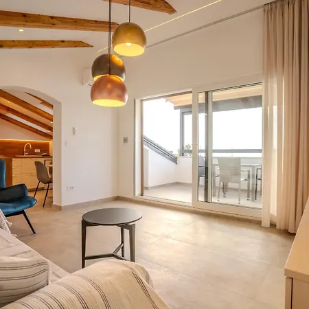 Hrabric Apartman