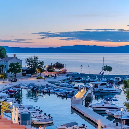 Hrabric Apartman