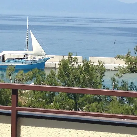 Hrabric Apartman *