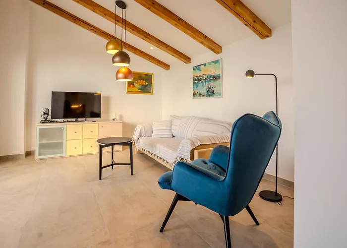 Hrabric 아파트 니바이스