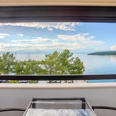 Hrabric Διαμέρισμα Njivice